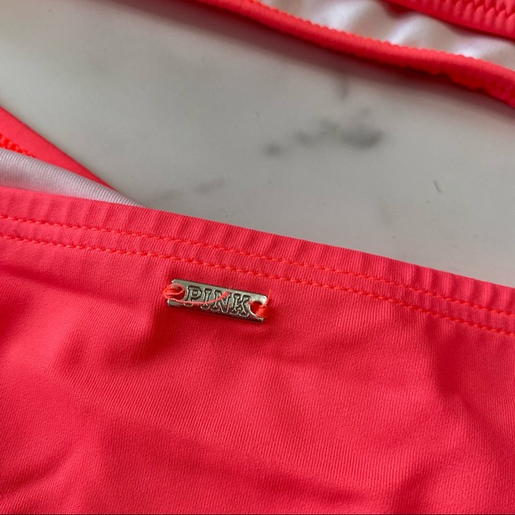 Pink VS neon orange - Picture 8 of 14